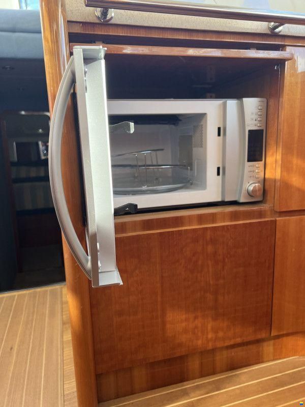 Azimut 52 Fly