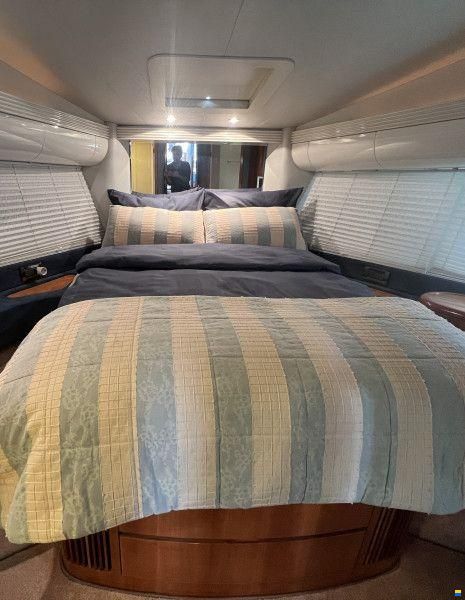 Azimut 52 Fly