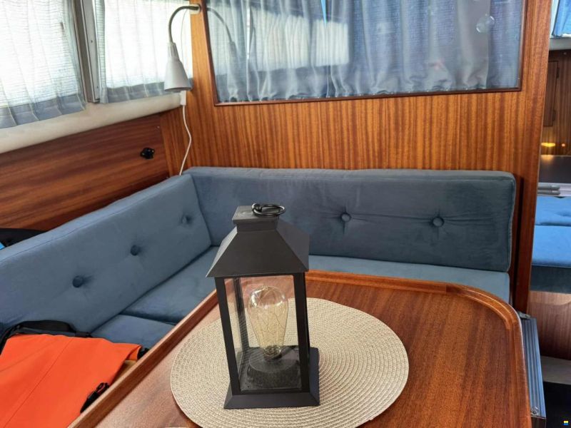 Storebro Royal Cruiser 31 Baltic HT