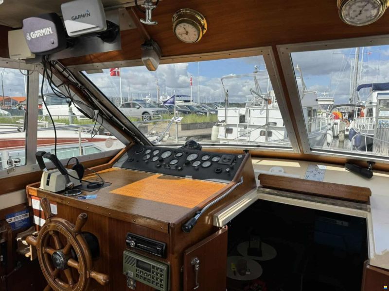 Storebro Royal Cruiser 31 Baltic HT