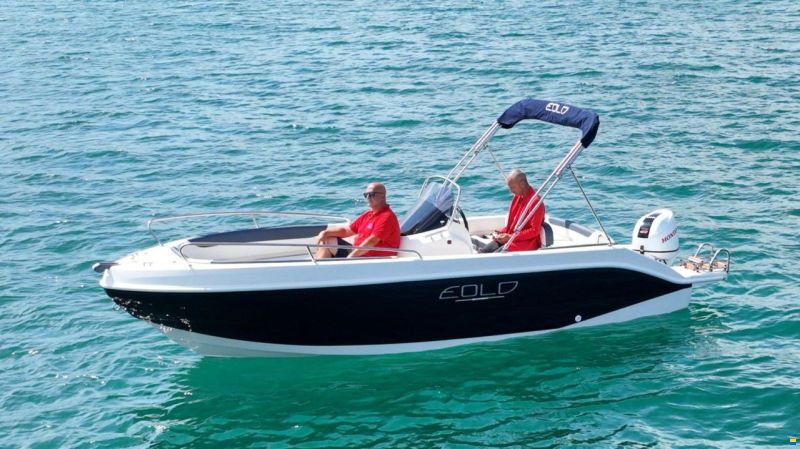 Eolo 6.0 EL