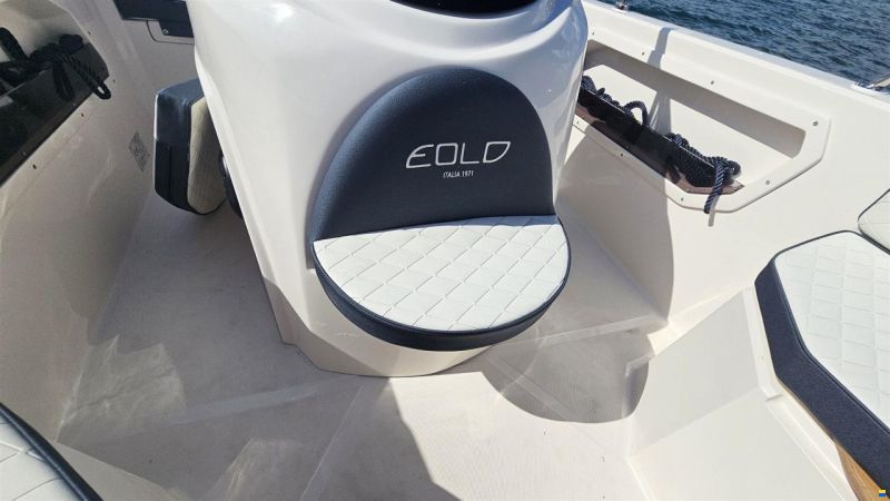 Eolo 6.0 EL