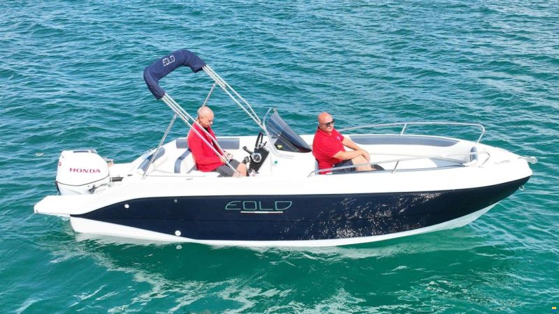Eolo 6.0 EL