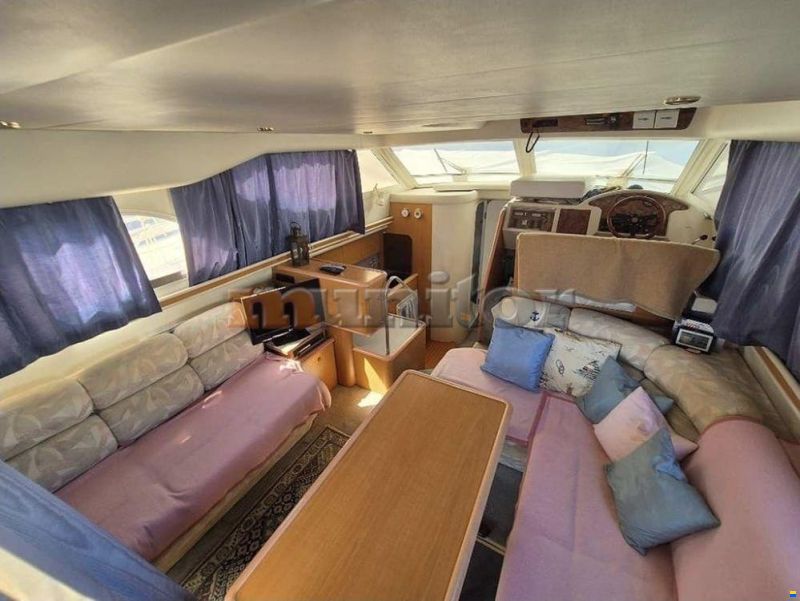 Princess 360 Fly