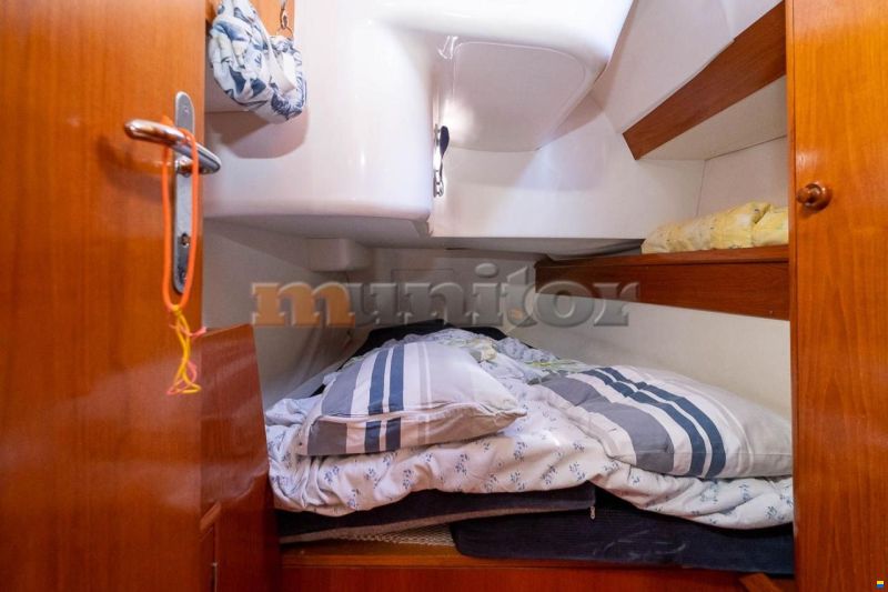 Jeanneau Sun Odyssey 36.2