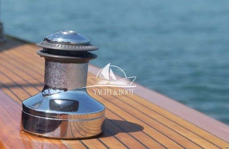 Bootsbauhandwerk Tutzing Galaxy Sport
