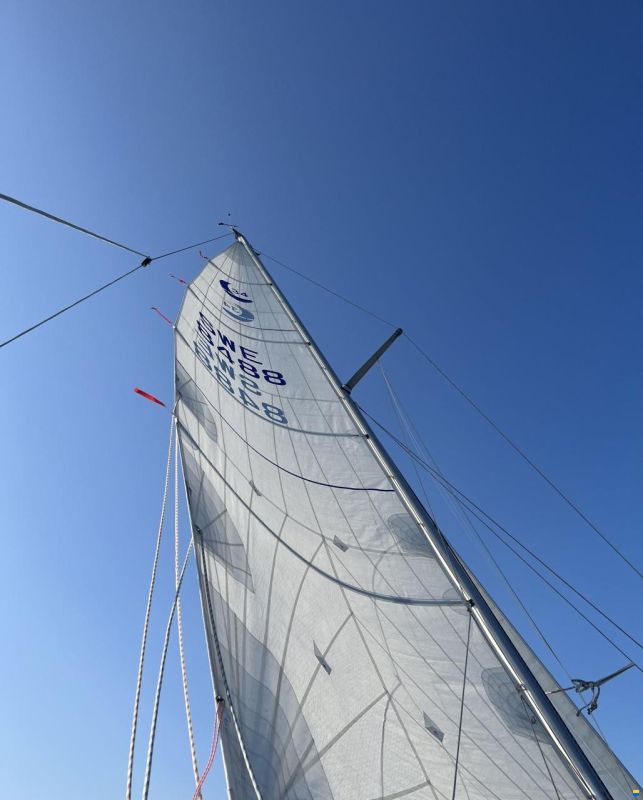 Sweden Yachts Sweden Yacht 34