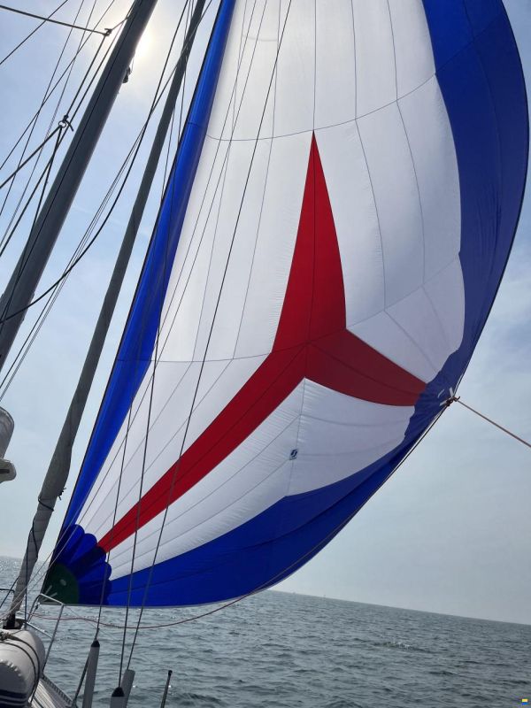 Sweden Yachts Sweden Yacht 34