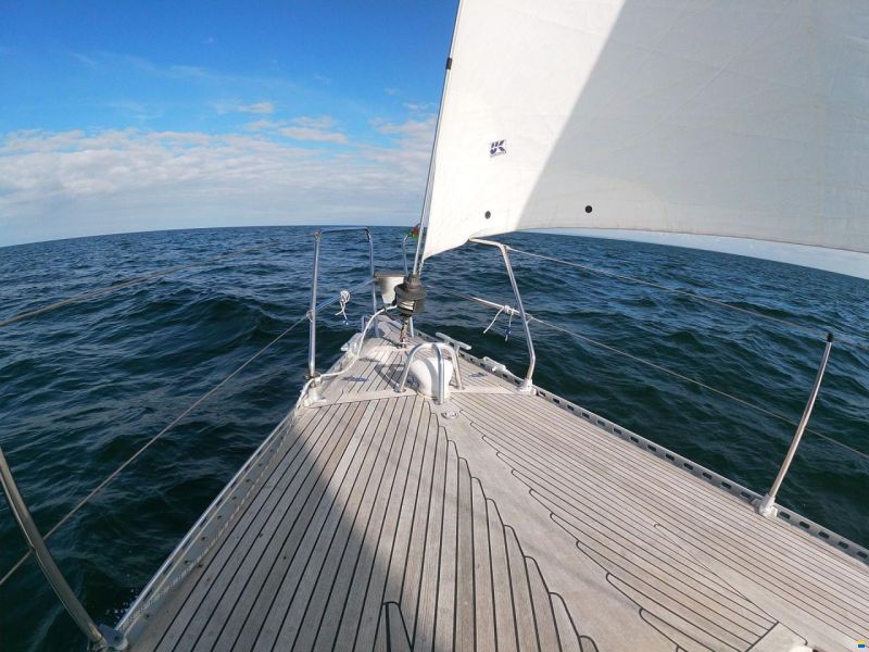 Sweden Yachts Sweden Yacht 34