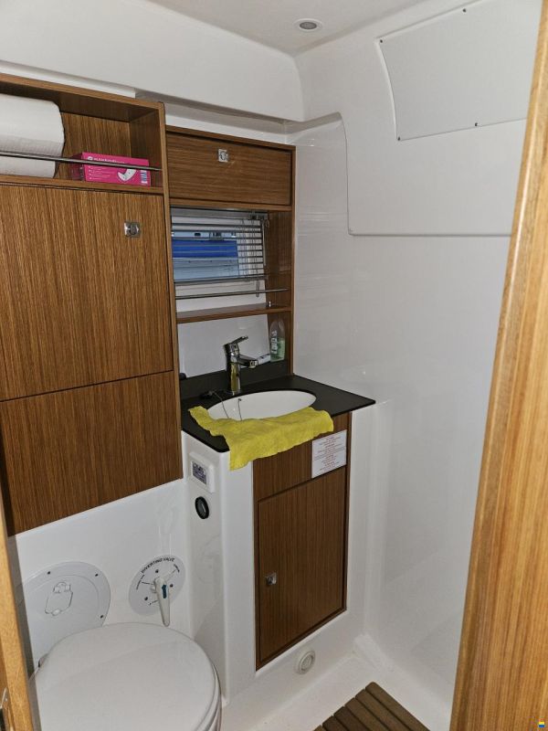 Bavaria SPORT 35 HT Highline