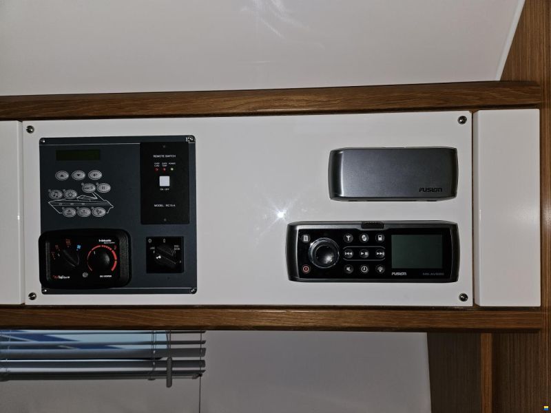 Bavaria SPORT 35 HT Highline