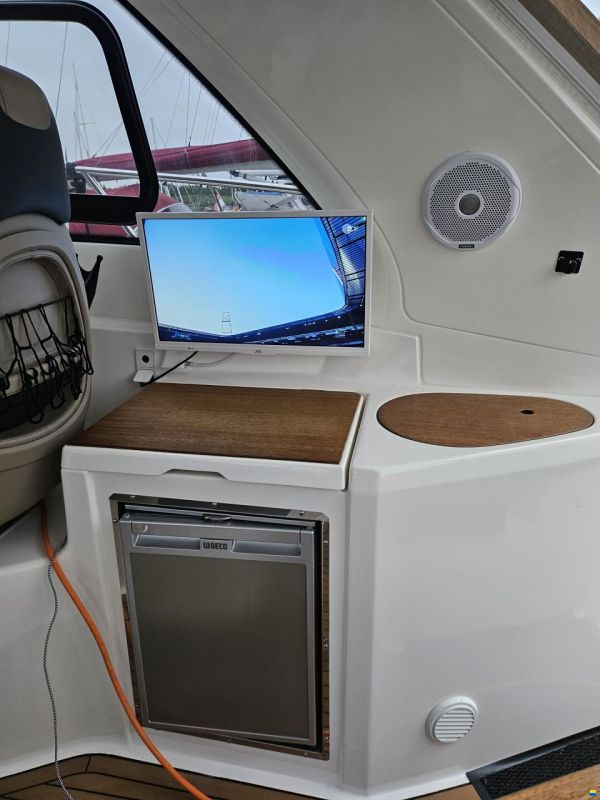 Bavaria SPORT 35 HT Highline