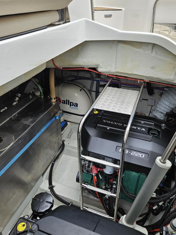 Bavaria SPORT 35 HT Highline