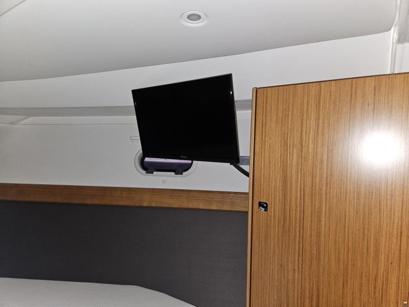 Bavaria SPORT 35 HT Highline