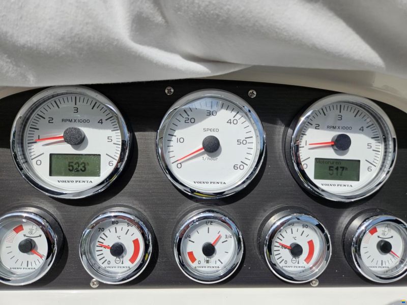 Bavaria SPORT 35 HT Highline