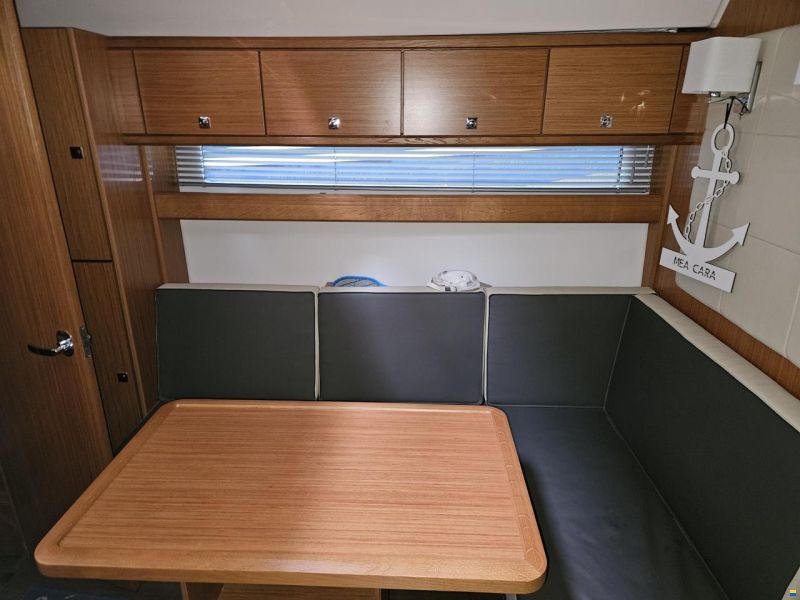 Bavaria SPORT 35 HT Highline