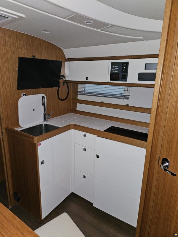 Bavaria SPORT 35 HT Highline