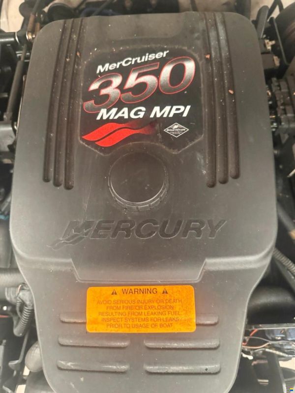 Chaparall 235 SSI