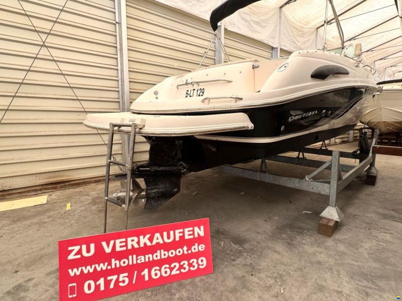 Chaparall 235 SSI