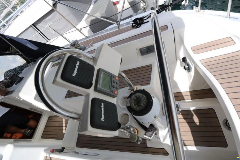 Elan 431