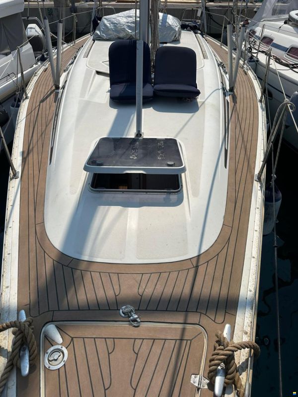 Elan 431