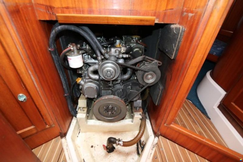 Elan 431