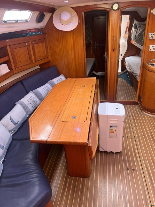 Elan 431