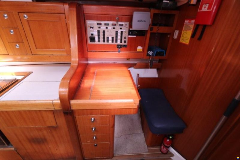 Elan 431