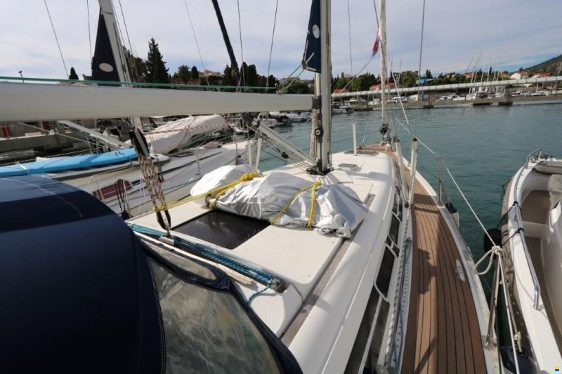 Elan 431