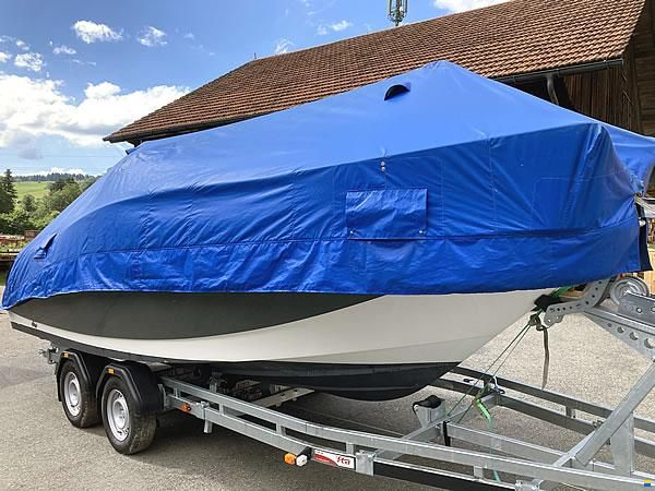 Galia Galeon Galia 630 Sundeck rr