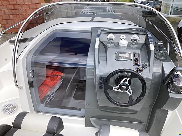 Galia Galeon Galia 630 Sundeck rr