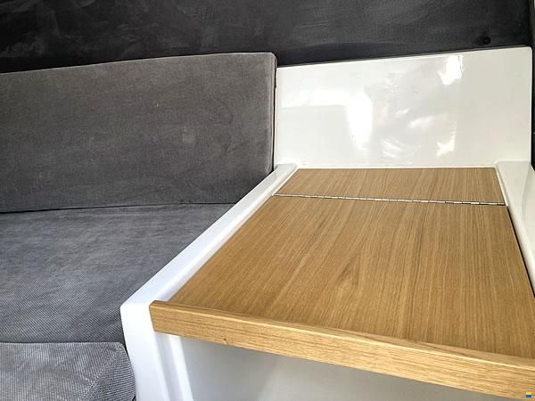 Galia Galeon Galia 630 Sundeck rr