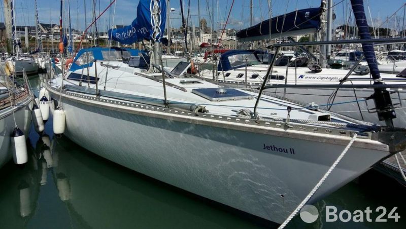 Gilbert Marine Gibsea 126