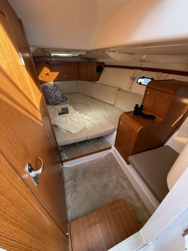 Aquador 27 HT