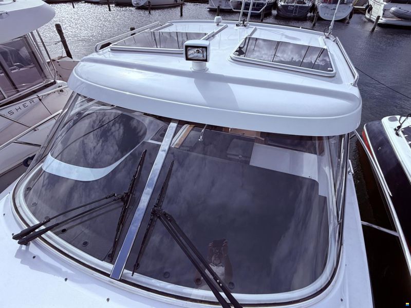 Aquador 27 HT