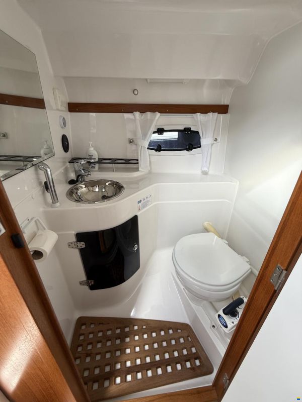 Aquador 27 HT