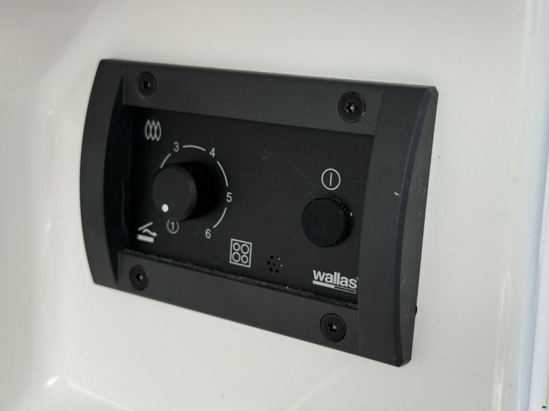 Aquador 27 HT
