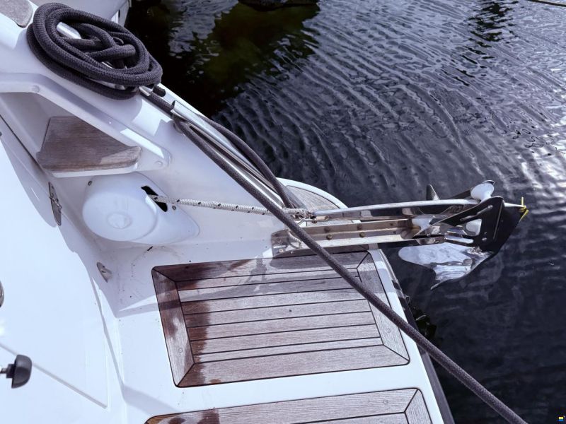 Aquador 27 HT