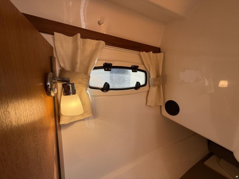 Aquador 27 HT