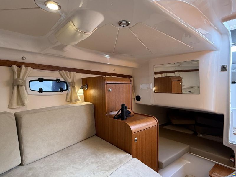 Aquador 27 HT