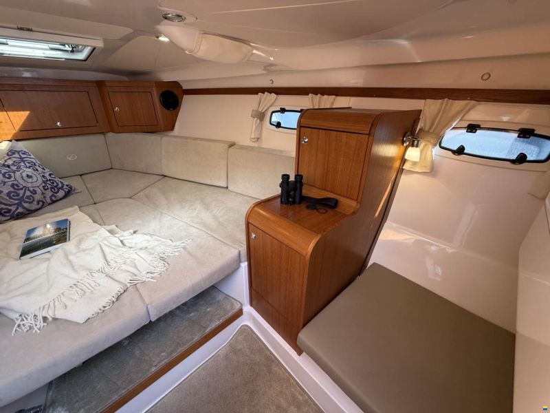 Aquador 27 HT