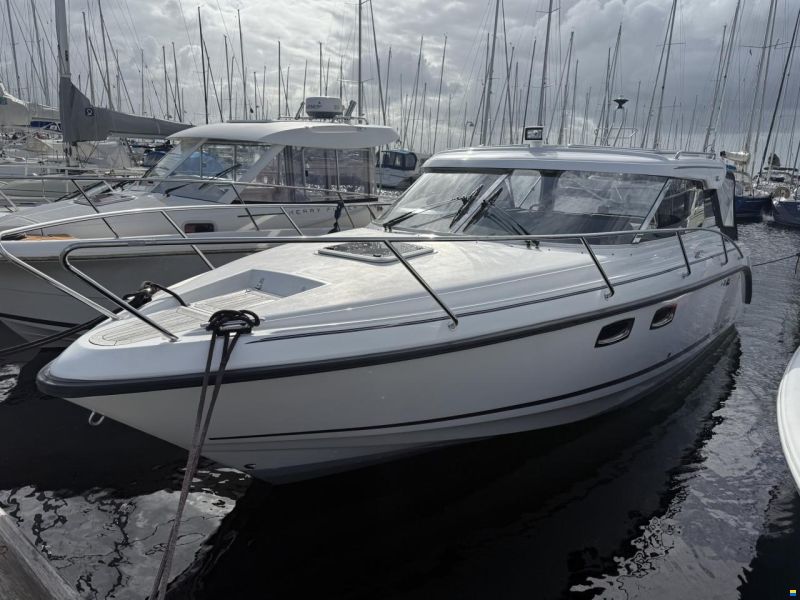 Aquador 27 HT