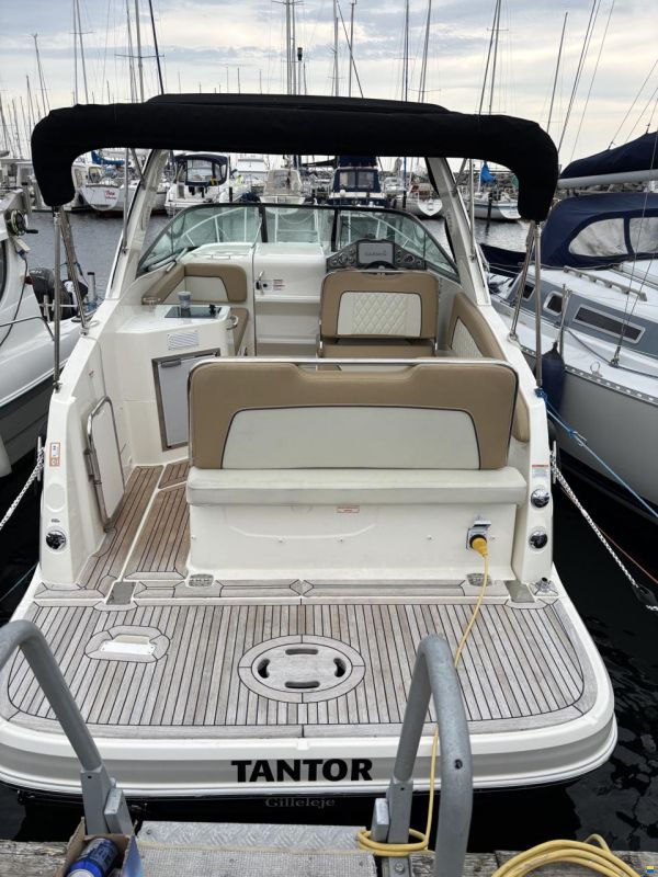 Bayliner Ciera 8