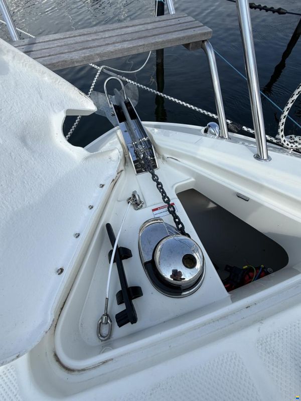 Bayliner Ciera 8