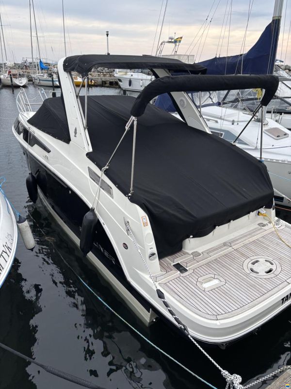 Bayliner Ciera 8