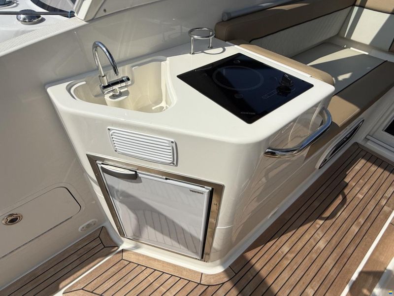 Bayliner Ciera 8