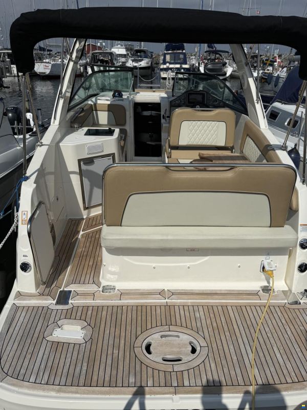 Bayliner Ciera 8