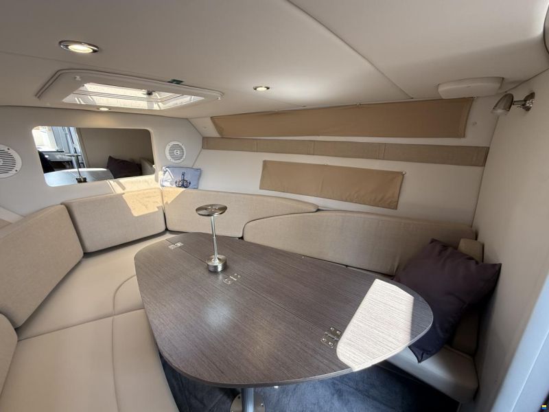 Bayliner Ciera 8