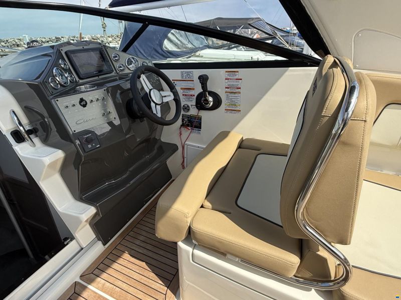 Bayliner Ciera 8