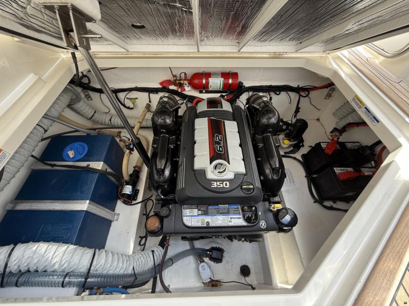 Bayliner Ciera 8